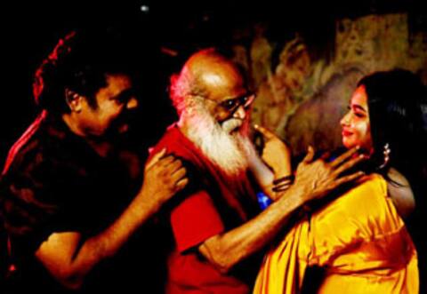 வேலு பிரபாகரனின் கடைசி படம்
