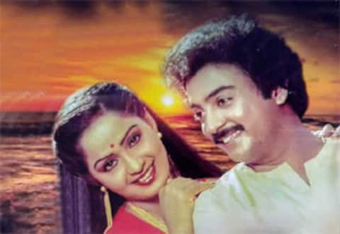 பிளாஷ்பேக்: இதய கோவிலை இயக்கியதற்காக வருந்திய மணிரத்னம்