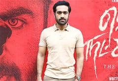 ‛ஜென்ம நட்சத்திரம் நிறைய சொல்லிக் கொடுத்தது : தமன்