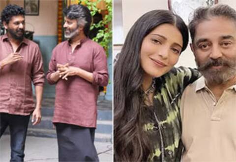 ஆக., 2ல் ‛கூலி பாடல் வெளியீட்டு விழா : கமல் வருவாரா...!