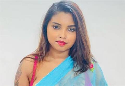 தற்கொலைக்கு முயற்சித்தாரா ‛டிக் டாக் இலக்கியா... : ஸ்டன்ட் இயக்குனர் மீது குற்றச்சாட்டு