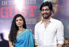 பாடல் இல்லாத படம் சரண்டர்