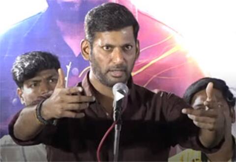 விஷால் கோரிக்கையை நிராகரித்த சினிமா அமைப்புகள்