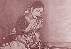 பிளாஷ்பேக்: 250 படங்களில் நடித்த இந்திரா தேவி