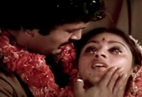 பிளாஷ்பேக்: கடும் விமர்சனத்தை சந்தித்த கன்னி ராசி கிளைமாக்ஸ்