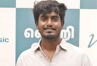 பிரதீப் ரங்கநாதன் பாணியில் அபிஷன் ஜீவிந்த் நாளை மறுநாள் ஹீரோ ஆகிறார்