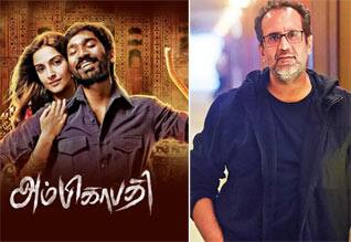 கிளைமேக்ஸ் மாற்றப்பட்டு ரீ-ரிலீஸ் ஆன தனுஷ் படம் : இயக்குனர் கோபம்