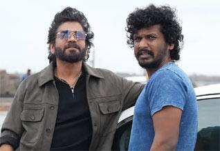 ரஜினியின் ‛கூலி படம் 100 பாட்ஷாவுக்கு சமம் என்கிறார் நாகார்ஜுனா!