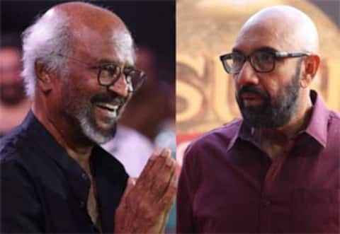 50 வருடம் ஒருவர் சூப்பர் ஸ்டாராவே இருக்கிறாரே அதுதான் பெரிய விஷயம் ; கூலி விழாவில் சத்யராஜ் புகழாரம்
