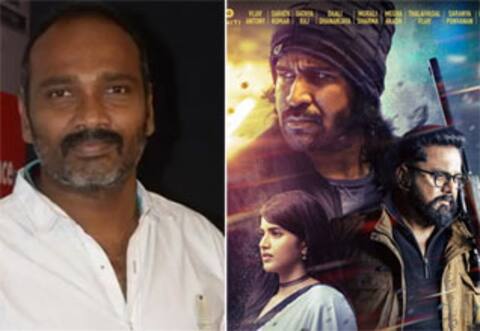 மழை பிடிக்காத மனிதன் : மீண்டும் புகார் சொல்லும் விஜய் மில்டன்