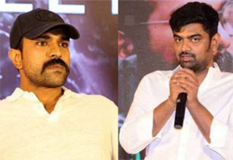 ராம் சரண் படம் கைவிடப்பட்டது ஏன் : கவுதம் தின்னனூரி விளக்கம்