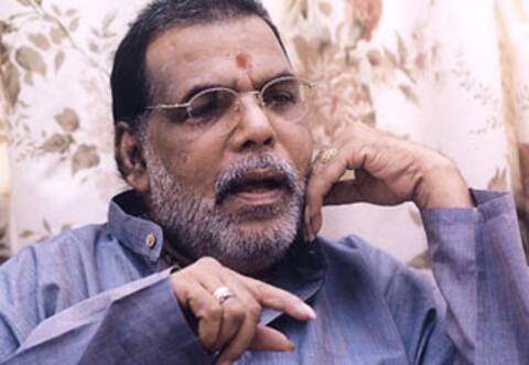 பிளாஷ்பேக் : இசை அமைப்பாளர் மலேசியா வாசுதேவன்