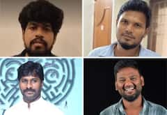 அயோத்தி, பார்க்கிங், மகாராஜா, லப்பர்  பந்து இயக்குனர்களின் அடுத்த படம்?