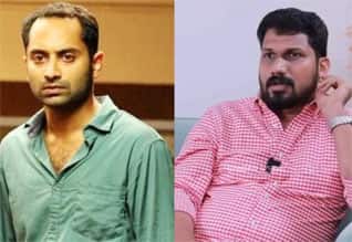 65 ஆயிரம் கேட்ட பஹத் பாசிலுக்கு ஒரு லட்சம் கொடுத்தேன் : தயாரிப்பாளர் லிஸ்டின் ஸ்டீபன்