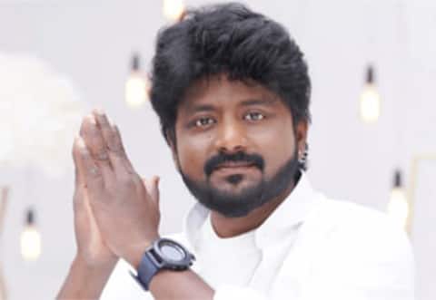 சின்னத்திரை நடிகர் சங்க தலைவராக பரத் தேர்வு