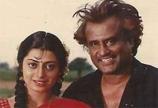 பிளாஷ்பேக்: திரைக்கதை வசனம் எழுதிய ரஜினி; வெள்ளித்திரையில் மின்னத் தவறிய “வள்ளி”