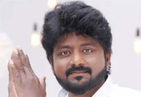 இனி உறுப்பினர் அல்லாதவர்கள் நடிப்பது கஷ்டம்: சின்னத்திரை நடிகர் சங்க தலைவர் பரத்