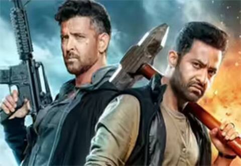 எக்ஸ்க்ளுசிவ் ஒப்பந்தம் : வார் 2 செய்வது சரியா ?
