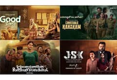 ‛குட் டே முதல் ‛ஜேஎஸ்கே வரை:  இந்த வார ஓடிடி ரிலீஸ் என்னென்ன?