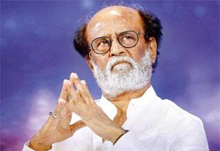 கூலி படம் ரிலீஸ் : பெங்களூர் ராமகிருஷ்ணா ஆசிரமத்துக்கு சென்ற ரஜினி