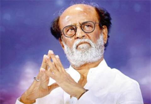 கூலி படம் ரிலீஸ் : பெங்களூர் ராமகிருஷ்ணா ஆசிரமத்துக்கு சென்ற ரஜினி