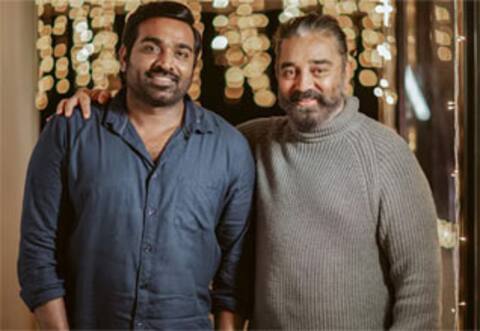 அக்டோபர் முதல் பிக்பாஸ் சீசன் 9 : இந்தமுறை தொகுத்து வழங்குவது கமல்ஹாசனா? விஜய் சேதுபதியா?