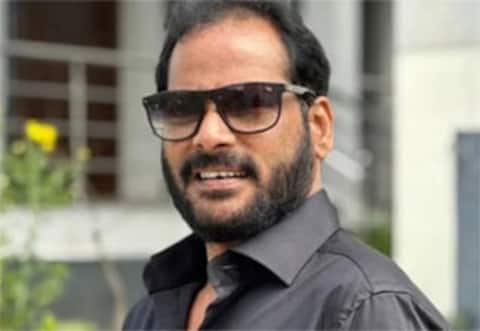 கூலியில் கவனம் பெற்ற லொள்ளு சபா மாறன்