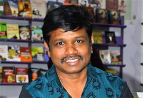 சிரிக்க முடியாத நகைச்சுவை நடிகர்கள்!: மதுரை முத்து
