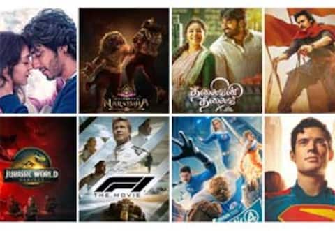 ஜூலையில் 1400 கோடி வசூல் கடந்த இந்திய சினிமா
