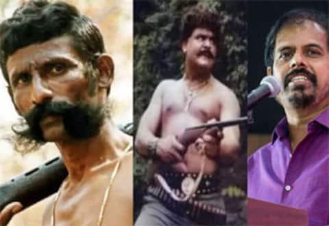 கேப்டன் பிரபாகரன் படத்திற்காக வீரப்பனை சந்தித்தேன்: ஆர்.கே.செல்வமணி