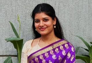 ஹீரோயின் ஆகும் ஆசை இல்லை: கூலி மோனிகா பிளெஸ்சி
