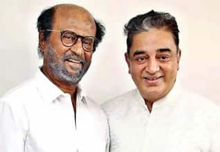 ரஜினி, கமல் மீண்டும் இணைந்து நடிக்கும் படம் சாத்தியமா... : கோலிவுட் தகவல் என்ன...?