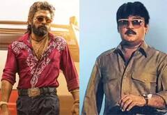 கேப்டன் பிரபாகரன் காட்சியைக் காப்பியடித்த புஷ்பா 2