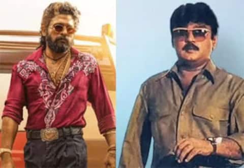 கேப்டன் பிரபாகரன் காட்சியைக் காப்பியடித்த புஷ்பா 2