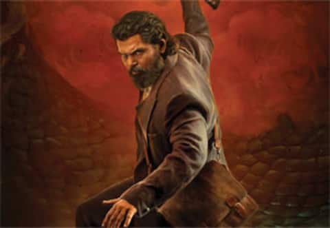 சர்தார் 2 படத்தில் உள்ள சிக்கல்