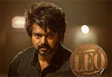 லியோ மொத்த வசூல் 220 கோடி மட்டும் தானா?