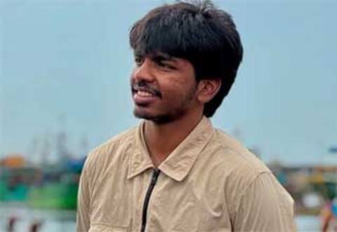 டைரக்டர் ஆகிறாரா விஜய் சேதுபதி மகன்?