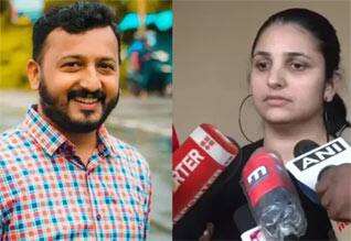 நடிகை பாலியல் குற்றச்சாட்டு : கேரள இளைஞர் காங்கிரஸ் பதவியை ராஜினாமா செய்த எம்.எல்.ஏ