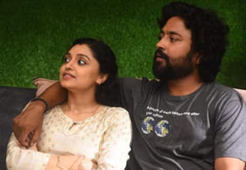 8 ஆண்டுகளுக்கு பிறகு கதை நாயகனாக நடிக்கும் கயல் சந்திரன்