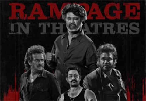 ரஜினியின் ‛கூலி படத்தின் பத்து நாள் வசூல் வெளியானது!