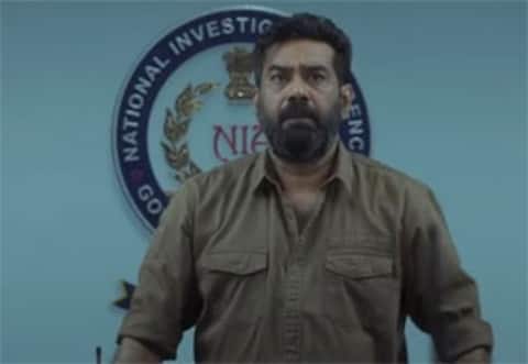 15 ஆண்டுகளுக்குப் பிறகு தமிழில் பிஜூ மேனன்