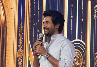 நடிப்பதை விட படம் தயாரிப்பதில் மகிழ்ச்சி: சிவகார்த்திகேயன்