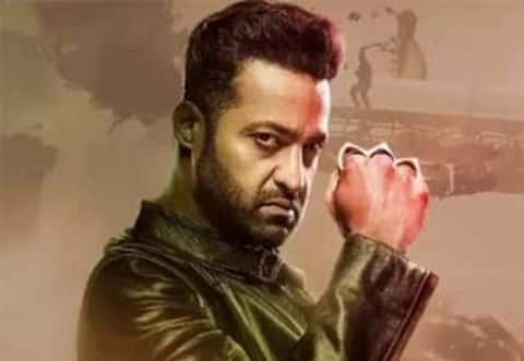 ‛வார் - 2 படம் தோல்வி அடைந்ததால் ஜூனியர் என்டிஆரின் அடுத்த படத்தை கைவிட்ட நிறுவனம்!