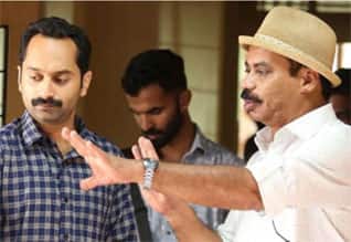 அங்கிளான என்னை அண்ணனாக மாற்றிவிட்டார் பஹத் பாசில் ; இயக்குனர் சத்யன் அந்திக்காடு பெருமிதம்