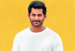50 ஆண்டு சாதனை, ரஜினிக்கு பாராட்டு விழா : விஷால் பேட்டி