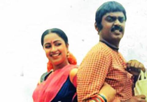 பிளாஷ்பேக் : விஜயகாந்த் பட தலைப்புக்கு அனுமதி மறுத்த தணிக்கை குழு