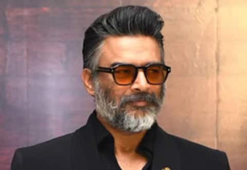 லடாக்கில் சிக்கித் தவிக்கும் மாதவன்