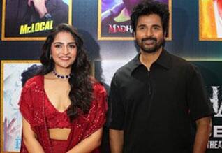 தெலுங்கு சினிமாவில் 1000 கோடி வசூல் : காரணம் சொல்லும் சிவகார்த்திகேயன்