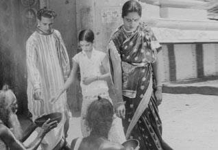 பிளாஷ்பேக் : நல்லதங்காள் போன்று பெண்களை கதற வைத்த பெண் மனம்