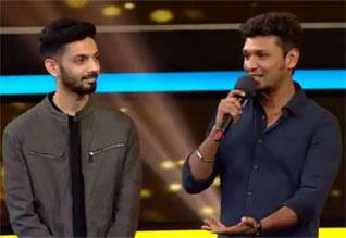 கைதி 2 படத்திற்கு இசை அனிருத்?